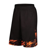 New USA Basketball Shorts