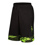 New USA Basketball Shorts