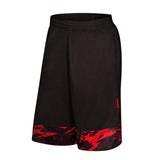 New USA Basketball Shorts