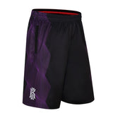 Kyrie Irving Blue Basketball shorts