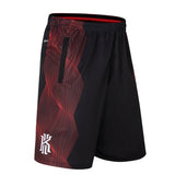 Kyrie Irving Blue Basketball shorts