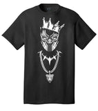 PANTHER NOTORIOUS  KING HIP HOP OLD SCHOOL MARVEL COMIC MOVIE T Shirt