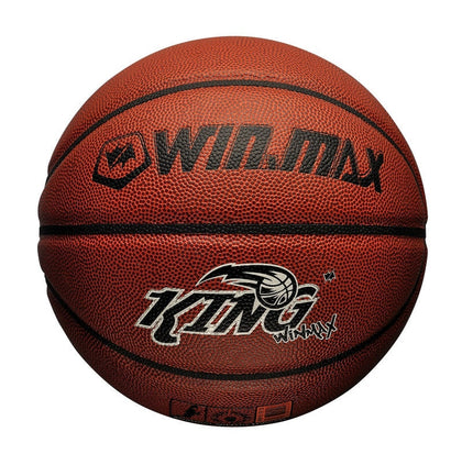 Winmax High Quality size 7 PU Basketball Ball