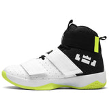 Ultra Light Basketball Shoes For Men