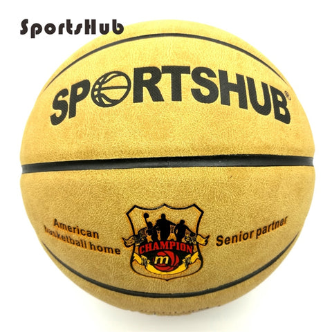 SPORTSHUB Size7 Sports Ball