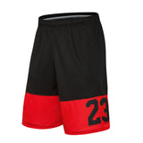 No.23  Basketball Shorts