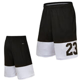 No.23  Basketball Shorts