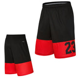 No.23  Basketball Shorts