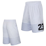No.23  Basketball Shorts