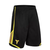 KB Thin Section Breathable Basketball Shorts