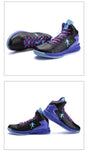 Youth trend basketball shoes