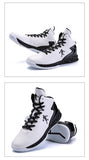 Youth trend basketball shoes