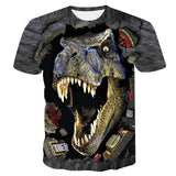 New venom T-shirt Marvel fashion casual short-sleeved shirt Men and women fashion trend youth cool T-shirt men casual t-shirt