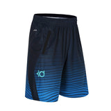 Kevin Durant Basketball Training Competition Shorts