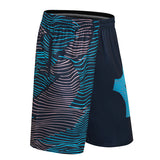 Kevin Durant Basketball Training Competition Shorts