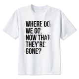 2019 Neweset Avengers Endgame T Shirt Men/women Ironman Captain America End Game Marvel T-shirt Superhero Custom TShirt Male