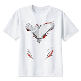 2019 Neweset Avengers Endgame T Shirt Men/women Ironman Captain America End Game Marvel T-shirt Superhero Custom TShirt Male