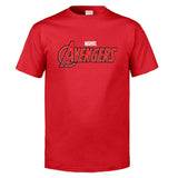 MARVEL Avengers 4 Endgame Superman/Batman/spider man/captain America /Hulk/Iron Man / t shirt men fitness shirts men t shirts