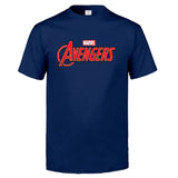 MARVEL Avengers 4 Endgame Superman/Batman/spider man/captain America /Hulk/Iron Man / t shirt men fitness shirts men t shirts