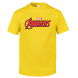 MARVEL Avengers 4 Endgame Superman/Batman/spider man/captain America /Hulk/Iron Man / t shirt men fitness shirts men t shirts