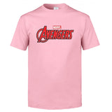 MARVEL Avengers 4 Endgame Superman/Batman/spider man/captain America /Hulk/Iron Man / t shirt men fitness shirts men t shirts