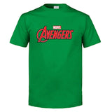 MARVEL Avengers 4 Endgame Superman/Batman/spider man/captain America /Hulk/Iron Man / t shirt men fitness shirts men t shirts