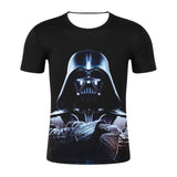 New Summer Marvel Avengers 3D Printed Ironman T Shirt Men Compression Crossfit Short Sleeve Men T-Shirt Fashion Fitness Clothing