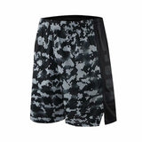 Jersey Sports Training Competition Men's Shorts