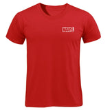 2019 New Fashion MARVEL T-Shirt  Men Cotton Short Sleeves Casual Male Tshirt Marvel T Shirts Men Women Tops Tees Free Shipping