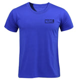 2019 New Fashion MARVEL T-Shirt  Men Cotton Short Sleeves Casual Male Tshirt Marvel T Shirts Men Women Tops Tees Free Shipping