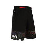 Large Size Loose Men's Basketball Jerseys/Shorts Training Competition