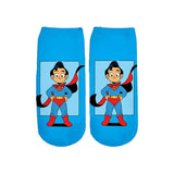 Marvel Avengers 4 kids 3d print tshirts baby boy cartoon tees ironman Spiderman cosplay child Girls t shirts Thanos Hulk tops