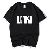 Tom Hiddleston Loki The Avengers Marvel T Shirt Men Women Plus Size Short Sleeve O Neck Funny Casual T-Shirt Summer Tops Tee