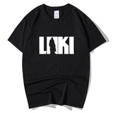 Tom Hiddleston Loki The Avengers Marvel T Shirt Men Women Plus Size Short Sleeve O Neck Funny Casual T-Shirt Summer Tops Tee