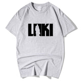 Tom Hiddleston Loki The Avengers Marvel T Shirt Men Women Plus Size Short Sleeve O Neck Funny Casual T-Shirt Summer Tops Tee
