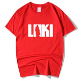 Tom Hiddleston Loki The Avengers Marvel T Shirt Men Women Plus Size Short Sleeve O Neck Funny Casual T-Shirt Summer Tops Tee