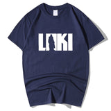 Tom Hiddleston Loki The Avengers Marvel T Shirt Men Women Plus Size Short Sleeve O Neck Funny Casual T-Shirt Summer Tops Tee