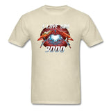 Tony Stark Ironman I Love You 3000 Times Men T-Shirt Love Heart Super Hero Spiderman Captain Marvel Endgame Avengers Tshirt