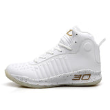 Curry High-top men's basketball shoes