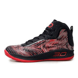 Curry High-top men's basketball shoes