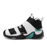 LeBron 11 High-top basketball shoes