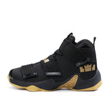 LeBron 11 High-top basketball shoes