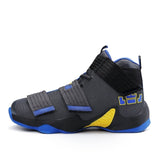 LeBron 11 High-top basketball shoes
