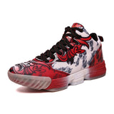 Chinese style Training Ankle Sport shoes