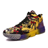 Chinese style Training Ankle Sport shoes