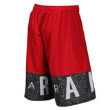 QUICK-DRY Jordan Shorts For Male