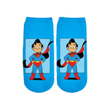 Marvel Avengers 4 kids 3d tshirts Batman Spiderman child Girls t shirts Ironman Superman Captain America cosplay baby boy tees 2