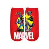 Marvel Avengers 4 kids 3d tshirts Batman Spiderman child Girls t shirts Ironman Superman Captain America cosplay baby boy tees 2