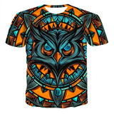 New arrive popular marvel movie venom t shirt men women 3D print fashion short sleeve tshirt streetwear casual summer tops S-6XL