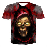 New arrive popular marvel movie venom t shirt men women 3D print fashion short sleeve tshirt streetwear casual summer tops S-6XL